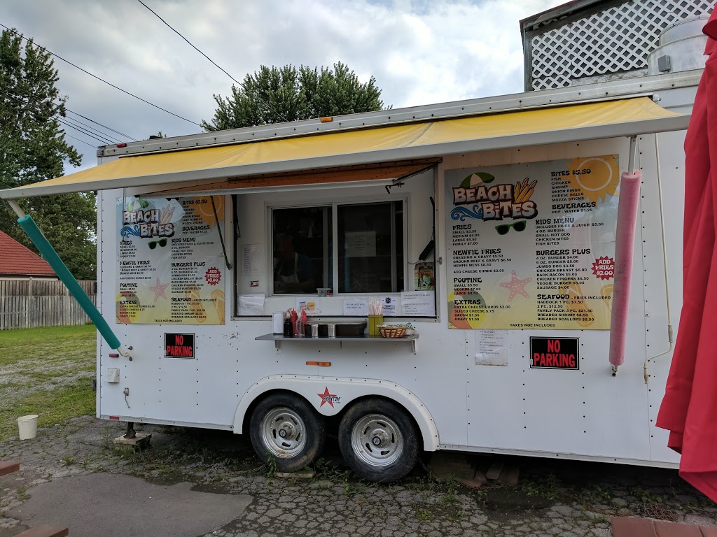 Crescent Park Car Wash | 1405 Dominion Rd, Fort Erie, ON L2A 5A6, Canada | Phone: (905) 994-9274