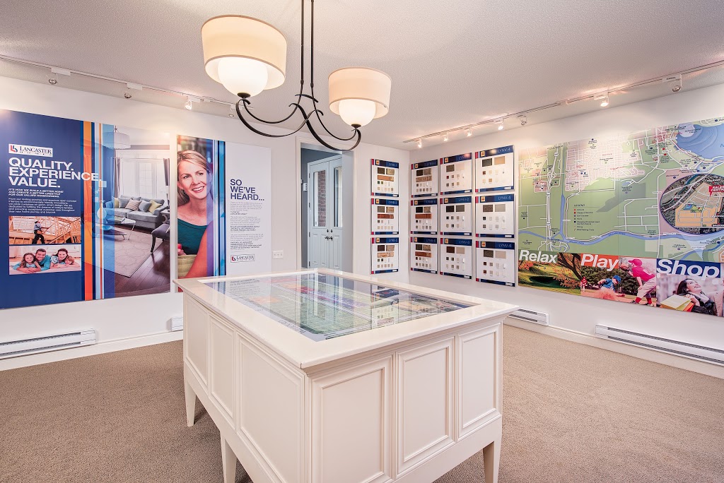 Lyons Creek New Homes - Lancaster Homes | 4382 Mann St, Niagara Falls, ON L2G 0A4, Canada | Phone: (289) 296-5830