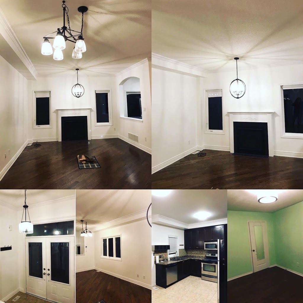 Better Home Painting & Refinishing | 2430 New Wood Dr, Oakville, ON L6H 5Y4, Canada | Phone: (289) 795-3131
