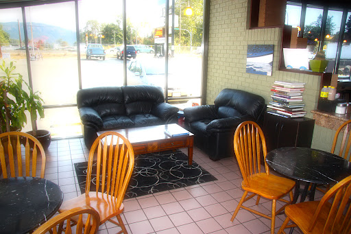 Serious Coffee South Duncan | 5462 Trans-Canada Hwy, Duncan, BC V9L 6W4, Canada | Phone: (250) 748-5513