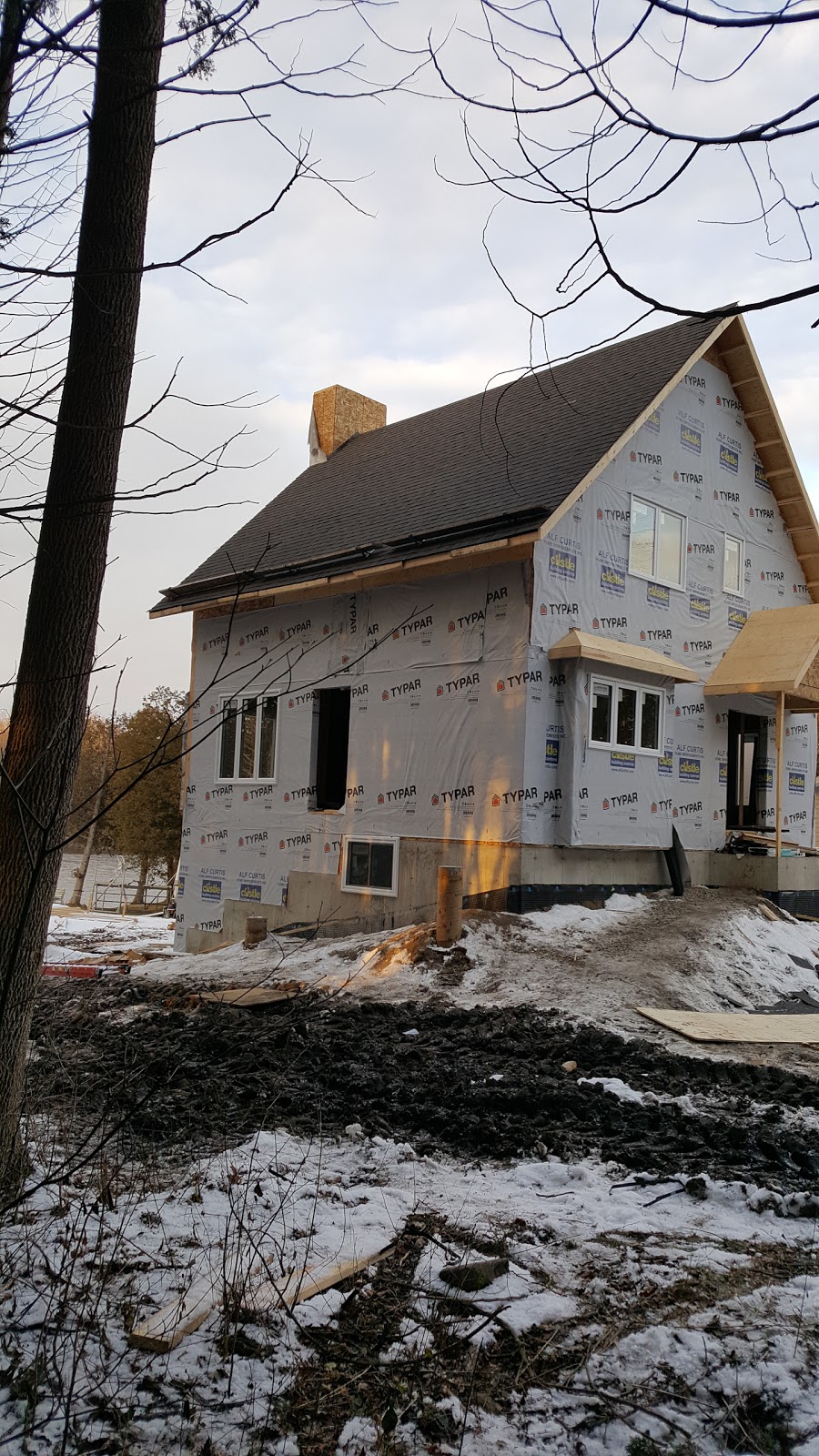 Bambrough Renovations | 521 OConnell Rd, Peterborough, ON K9J 4E2, Canada | Phone: (705) 313-0769