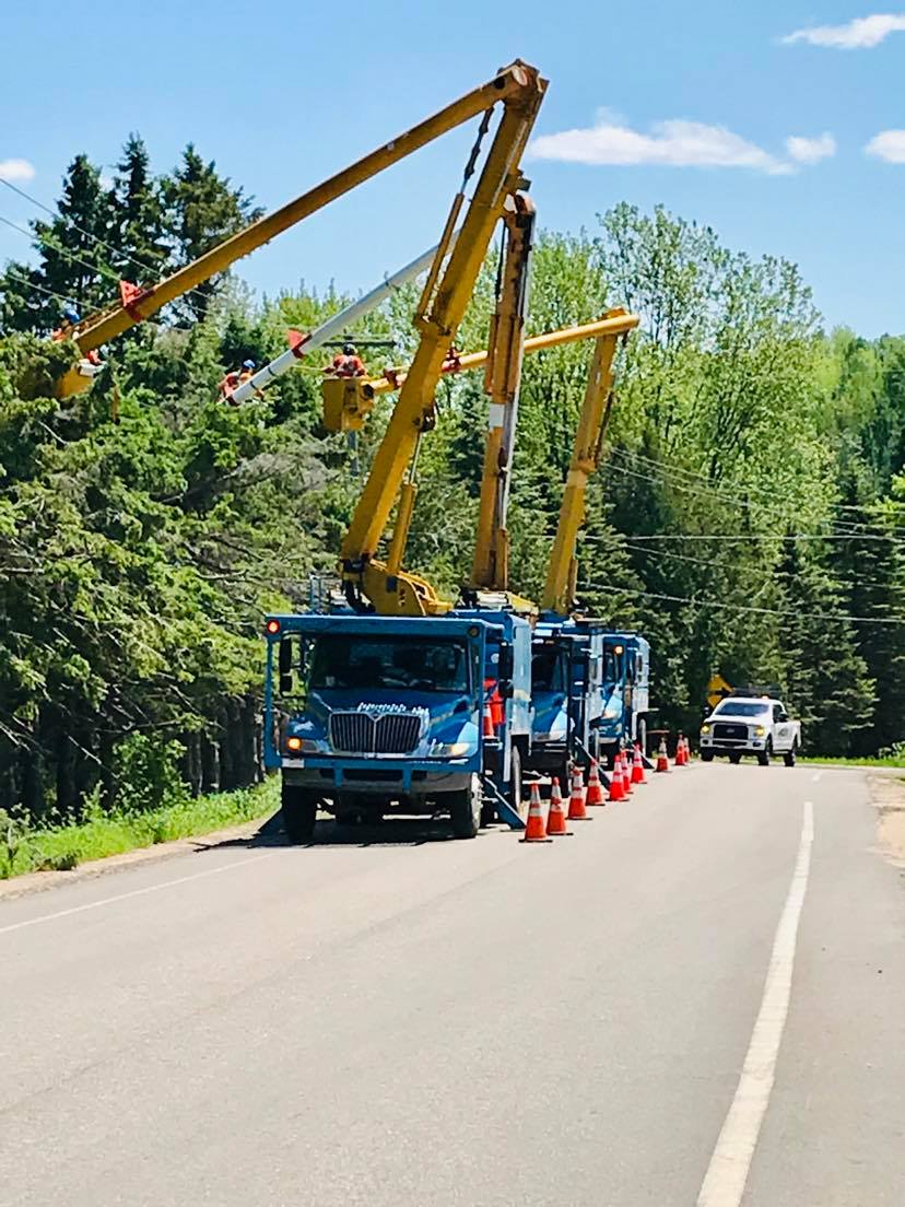 Godline Signalisation | 25 Rue Allard, LÉpiphanie, QC J5X 2Z2, Canada | Phone: (514) 977-6404