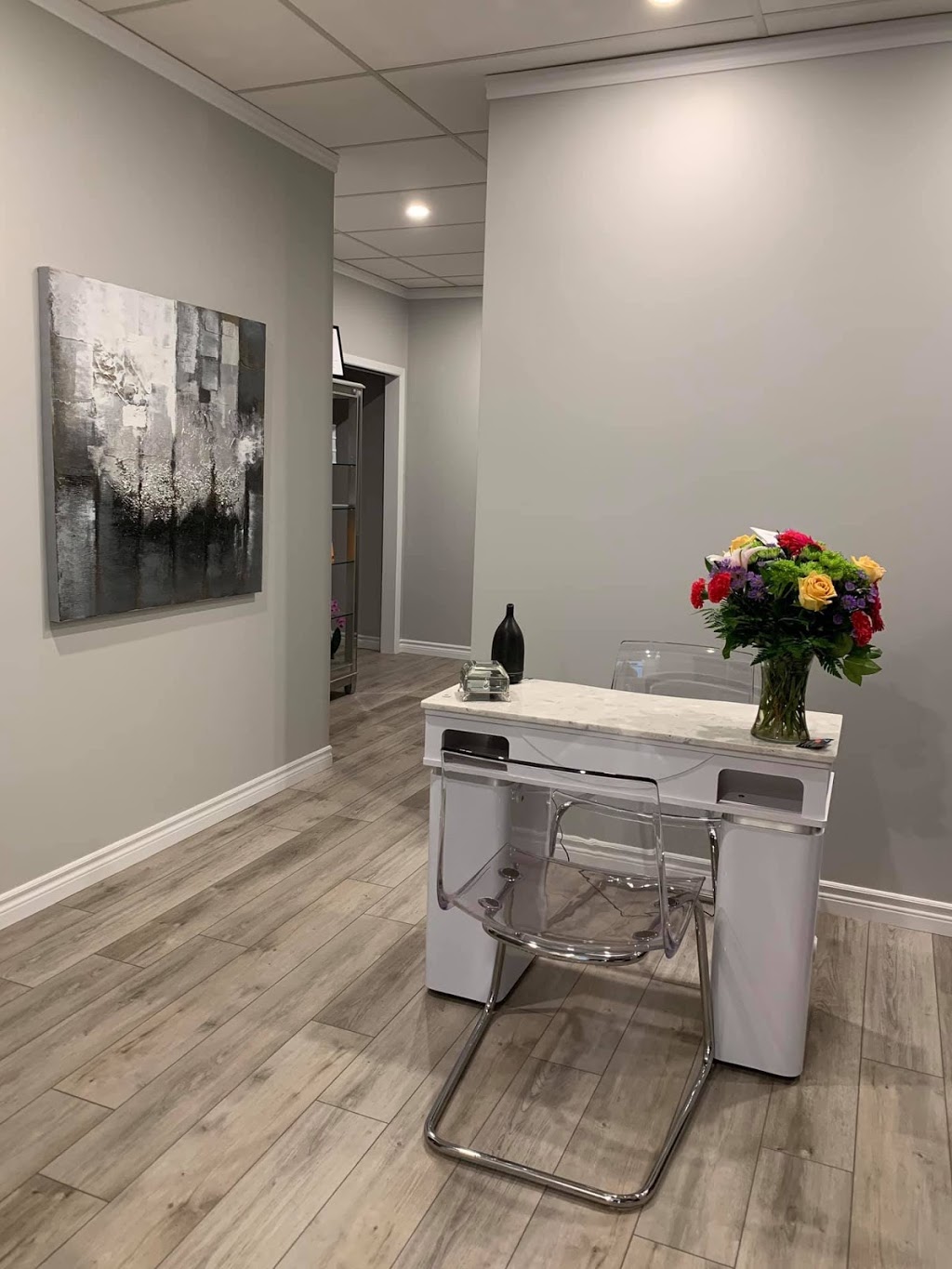 Allure Spa and Wellness Boutique | 1428 Pelham St, Fonthill, ON L0S 1E0, Canada | Phone: (905) 932-0619