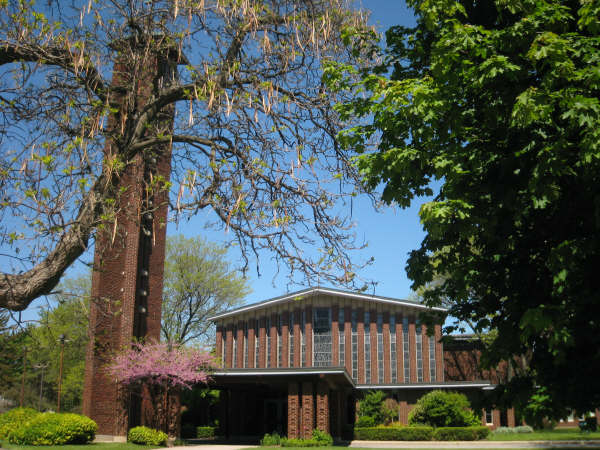 Wellington Square United Church | 2121 Caroline St, Burlington, ON L7R 1L7, Canada | Phone: (905) 634-1849