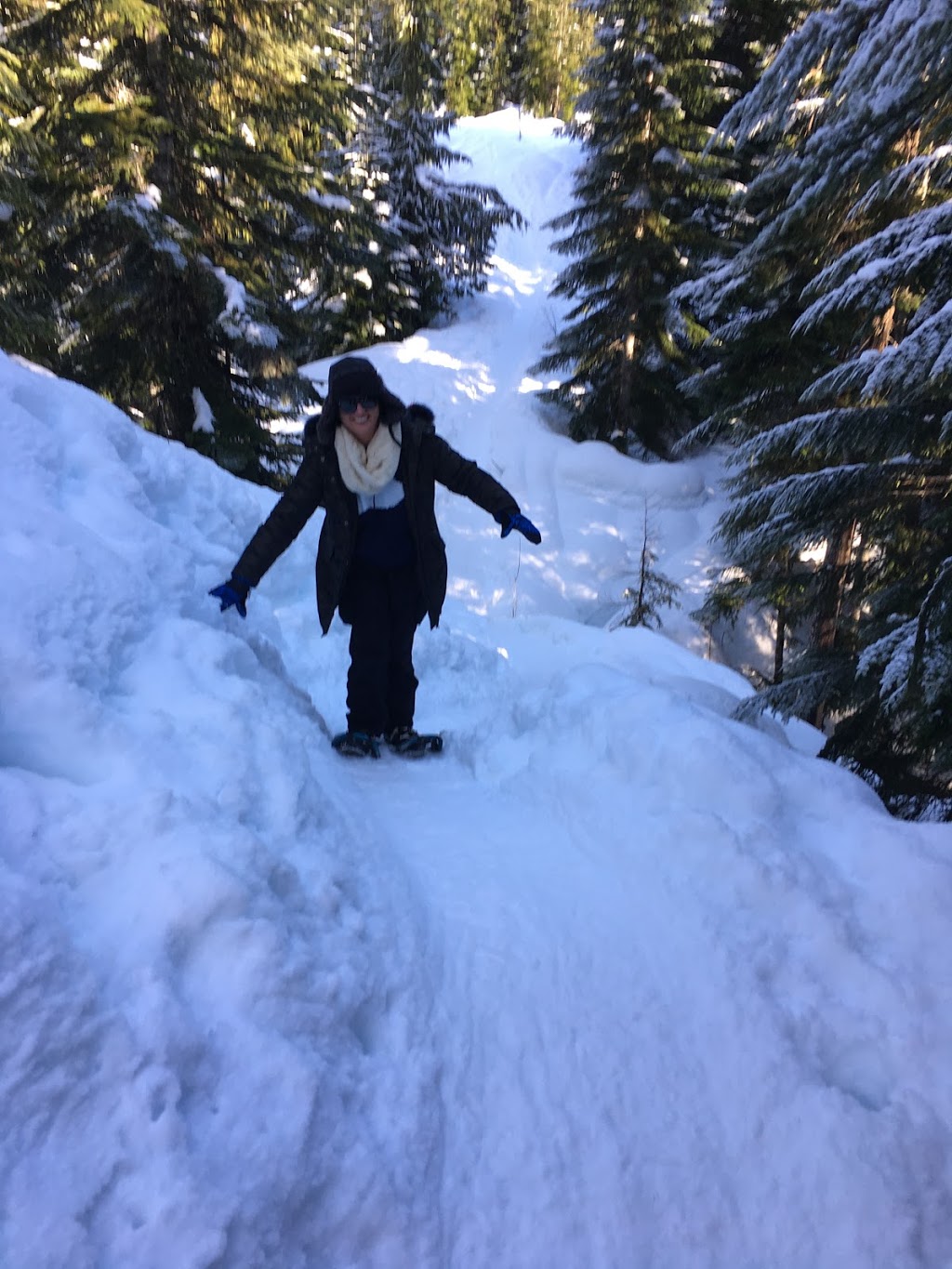 Ski Callaghan | 5 Callaghan Rd, Whistler, BC V0N 1B8, Canada | Phone: (604) 964-0060