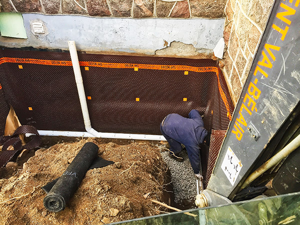 Multi Drain Québec | 1023 Chem. Jean Gauvin, Québec, QC G3K 1W8, Canada | Phone: (418) 455-2884