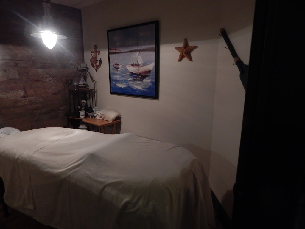 Centre de Sante Lagon Bleu | 3092 Avenue St Denis, Shawinigan, QC G9N 4Y5, Canada | Phone: (819) 539-2250