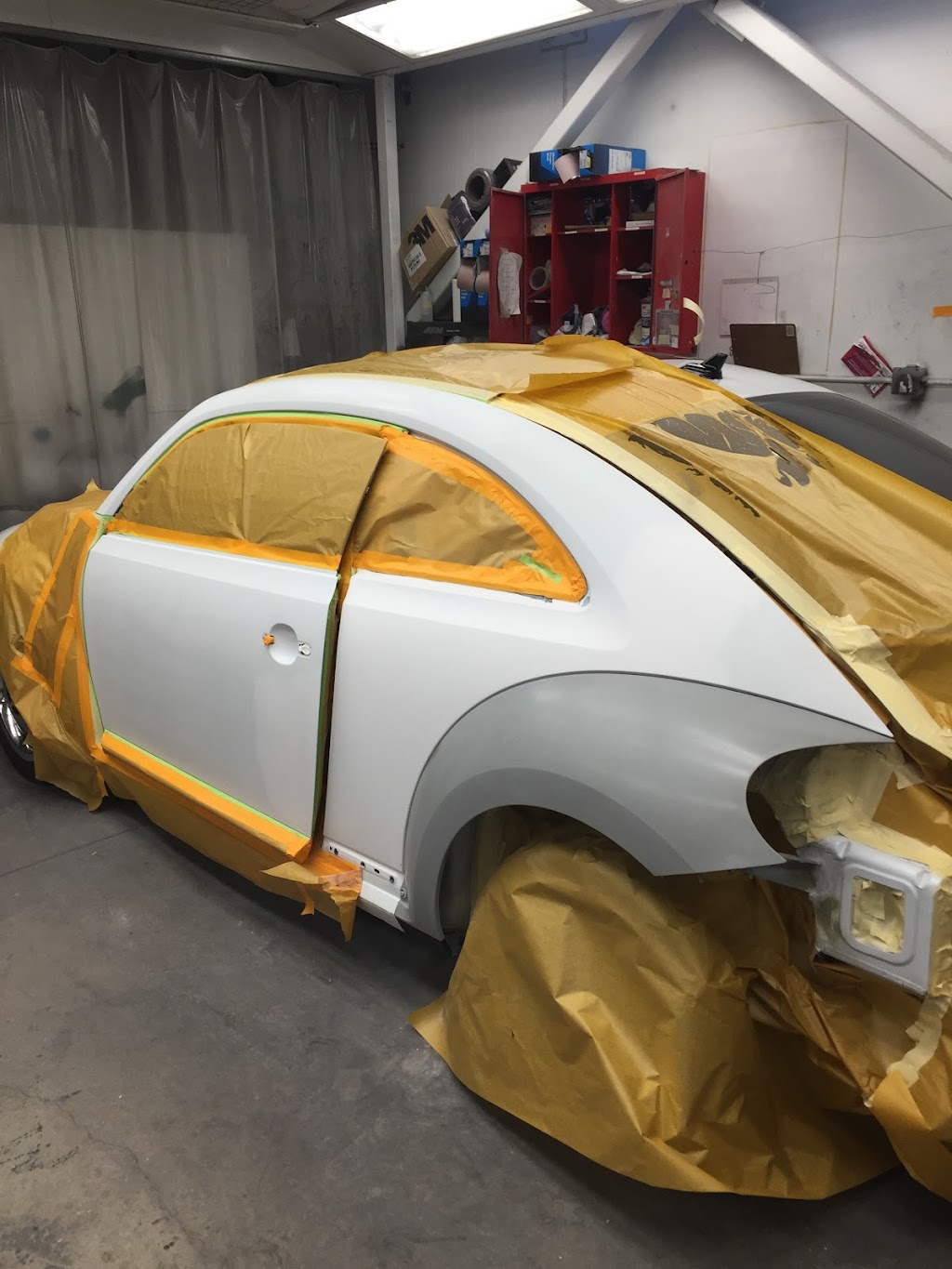 Dilawri Collision Centre Oakville | 501 North Service Rd E, Oakville, ON L6H 2X7, Canada | Phone: (905) 815-5036