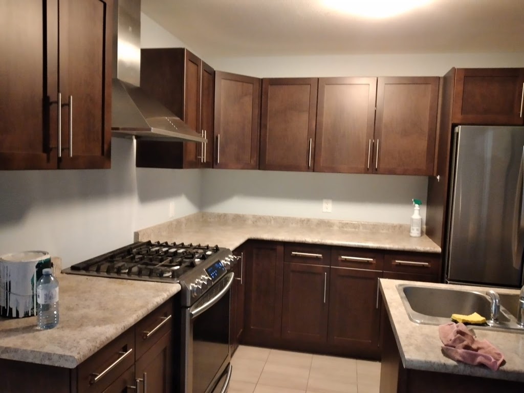 Red Maple Cleaning | 40 Concord Ave, St. Catharines, ON L2M 5N8, Canada | Phone: (647) 450-7093