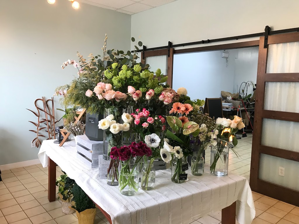 Floriea Design Studio Inc. | 1020 Gilmore Ave Unit C, Burnaby, BC V5C 4S5, Canada | Phone: (778) 819-8515
