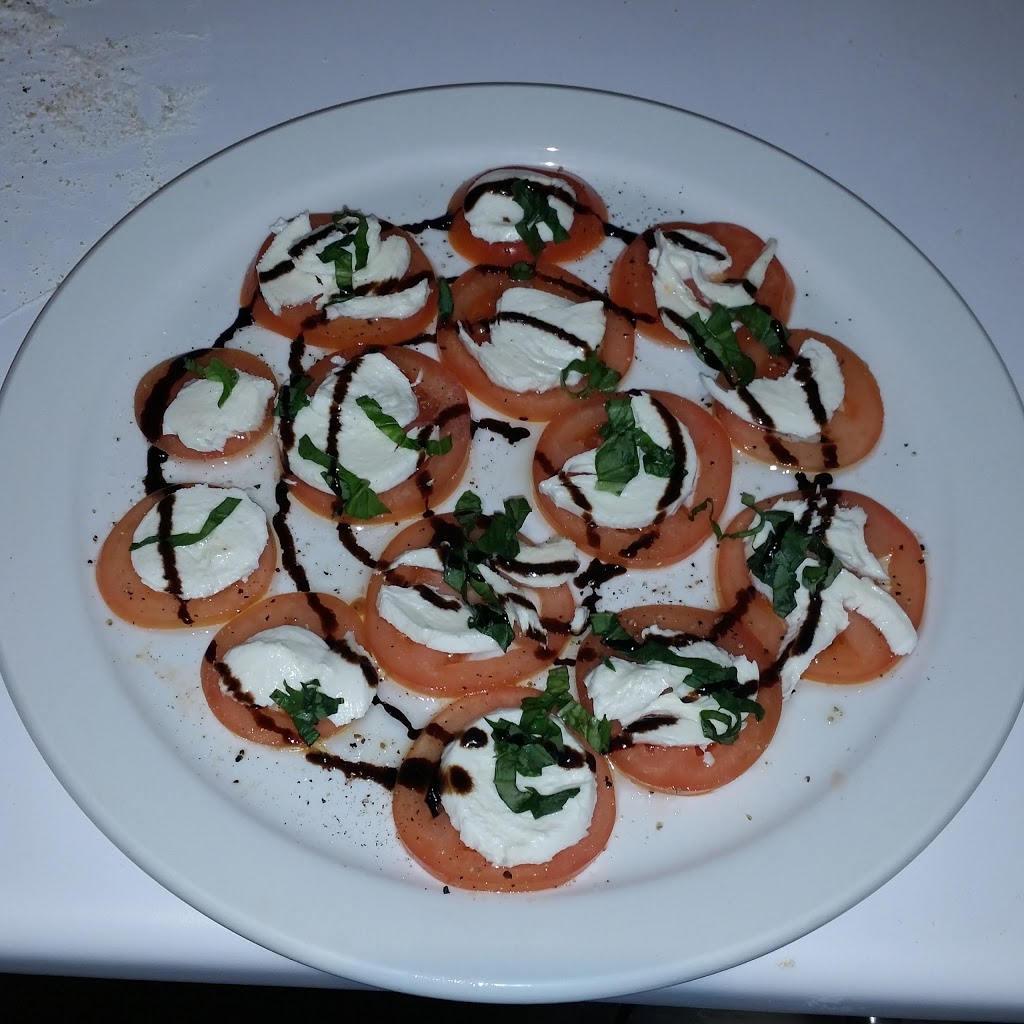 Amici Restaurant | 30 Glamis Rd A4B, Cambridge, ON N1R 7H5, Canada | Phone: (519) 624-8984