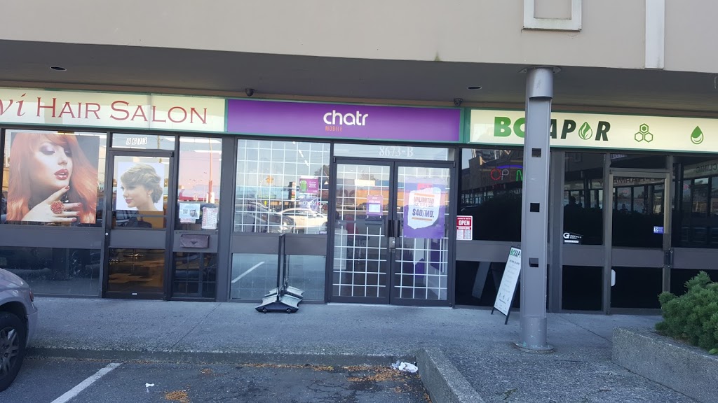 chatr Mobile | 8673-B 120 St, Delta, BC V4C 6R4, Canada | Phone: (778) 438-3017