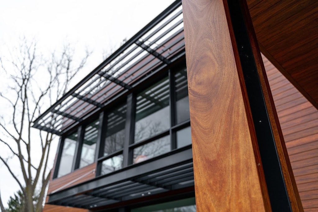 Modern Arc Building Products | 83 Shaver St, Brantford, ON N3T 5M1, Canada | Phone: (519) 732-3092