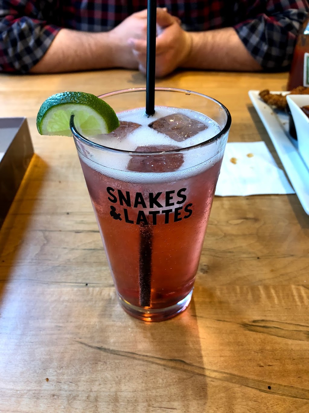 Snakes & Lattes Midtown | 45 Eglinton Ave E, Toronto, ON M4P 1G6, Canada | Phone: (647) 342-9229