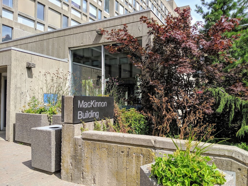MacKinnon (mckn) | 2W1, 50 Stone Rd E, Guelph, ON N1G 2M7, Canada | Phone: (519) 824-4120