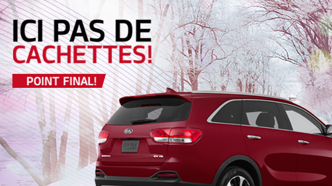 Kia des Laurentides St-Jérôme | 2352 Boulevard du Curé-Labelle, Saint-Jérôme, QC J7Y 5E9, Canada | Phone: (844) 319-0770