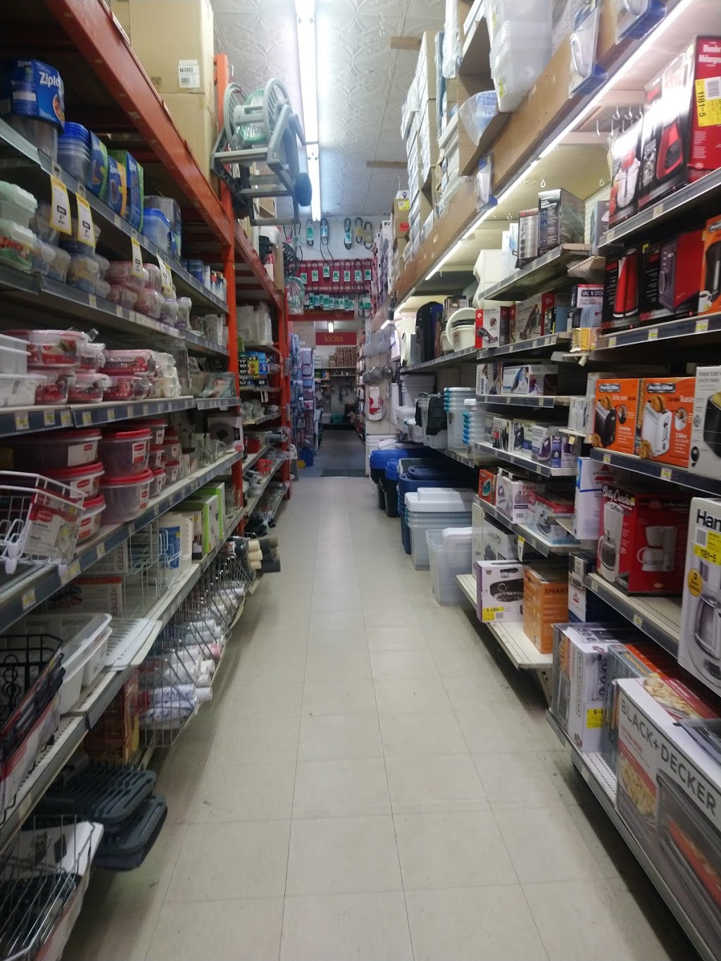 Dickson Home Hardware | 2028 Avenue Rd, North York, ON M5M 4A4, Canada | Phone: (416) 487-4029