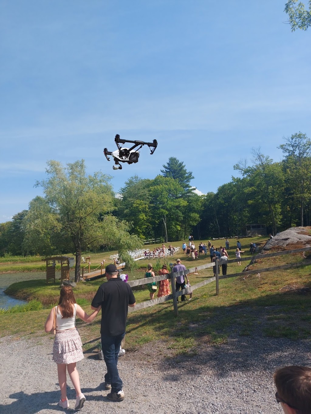 Muskoka Wedding Place | 9 Healey Lake Rd, MacTier, ON P0C 1H0, Canada | Phone: (905) 242-8122