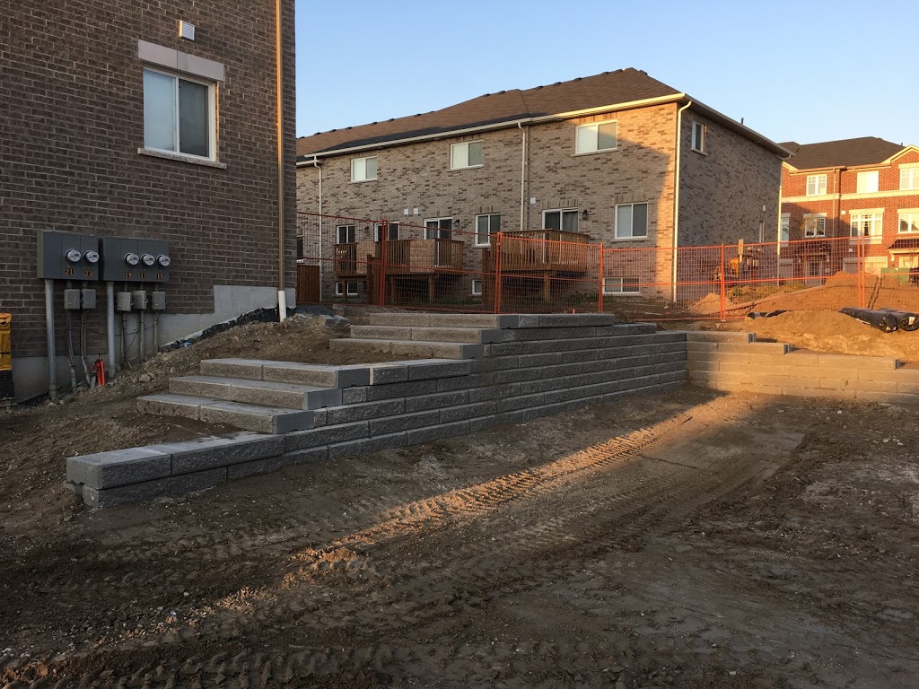 Canadian Greenscapes Inc. | 491 Grand Trunk St, Whitby, ON L1N 1A8, Canada | Phone: (905) 424-2220