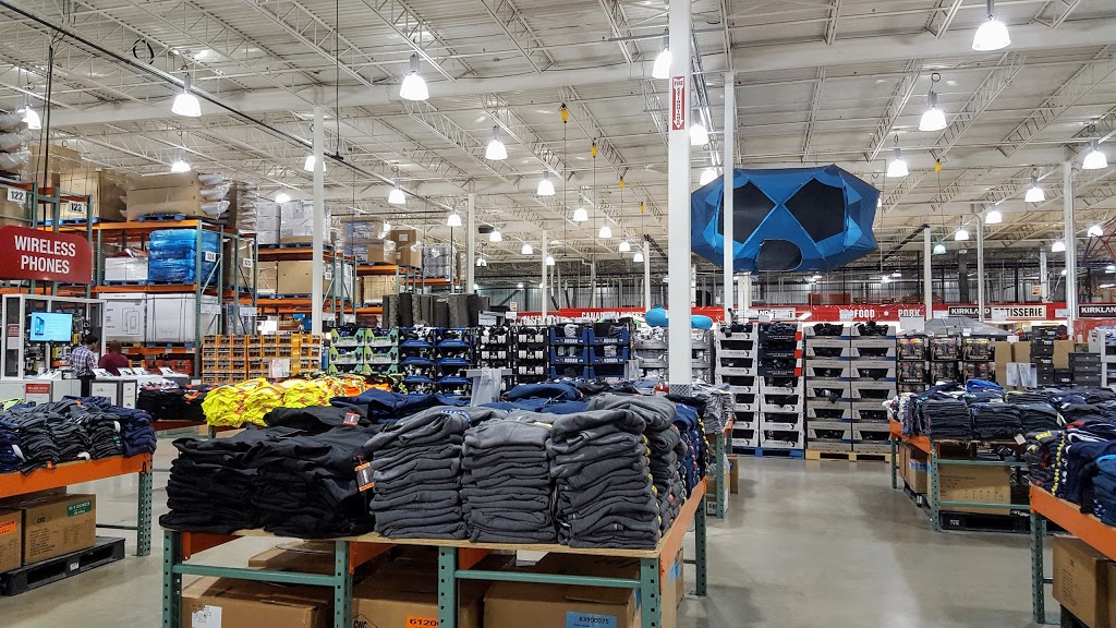 Costco Wholesale | 4313 Wellington Rd S, London, ON N6E 2Z8, Canada | Phone: (519) 680-1027