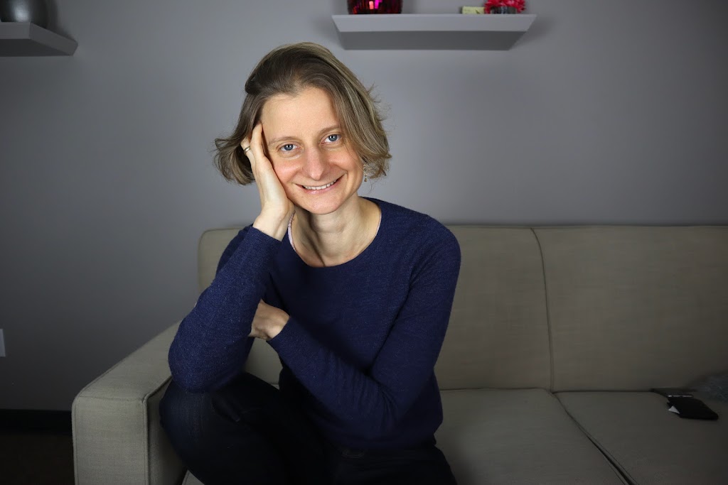 Tina Gal Counselling | 10534 124 St #202, Edmonton, AB T5N 1S1, Canada | Phone: (587) 800-0660