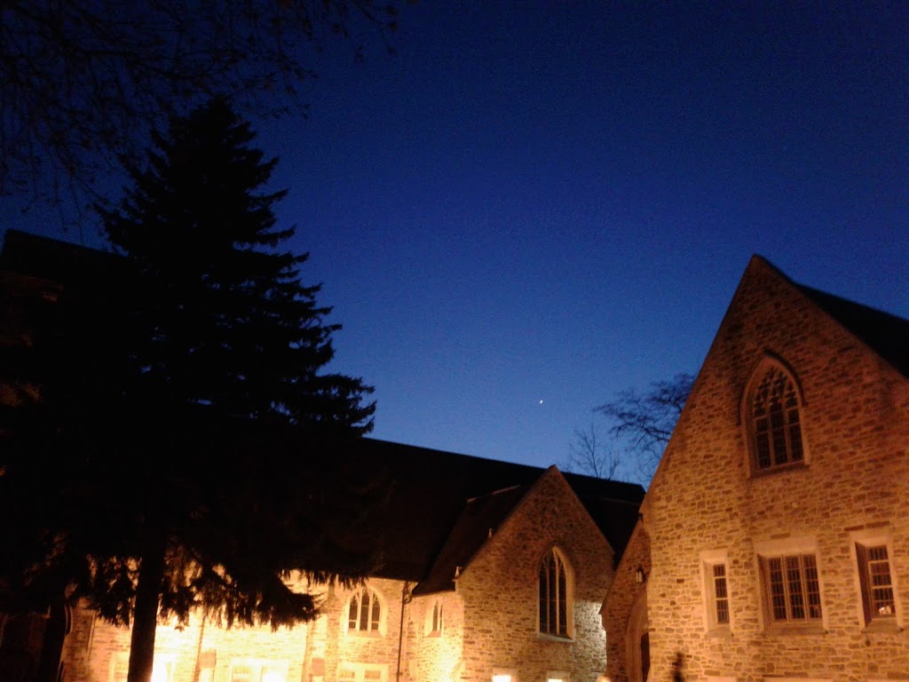 Kingsway Lambton United Church | 85 The Kingsway, Etobicoke, ON M8X 2T6, Canada | Phone: (416) 234-8224