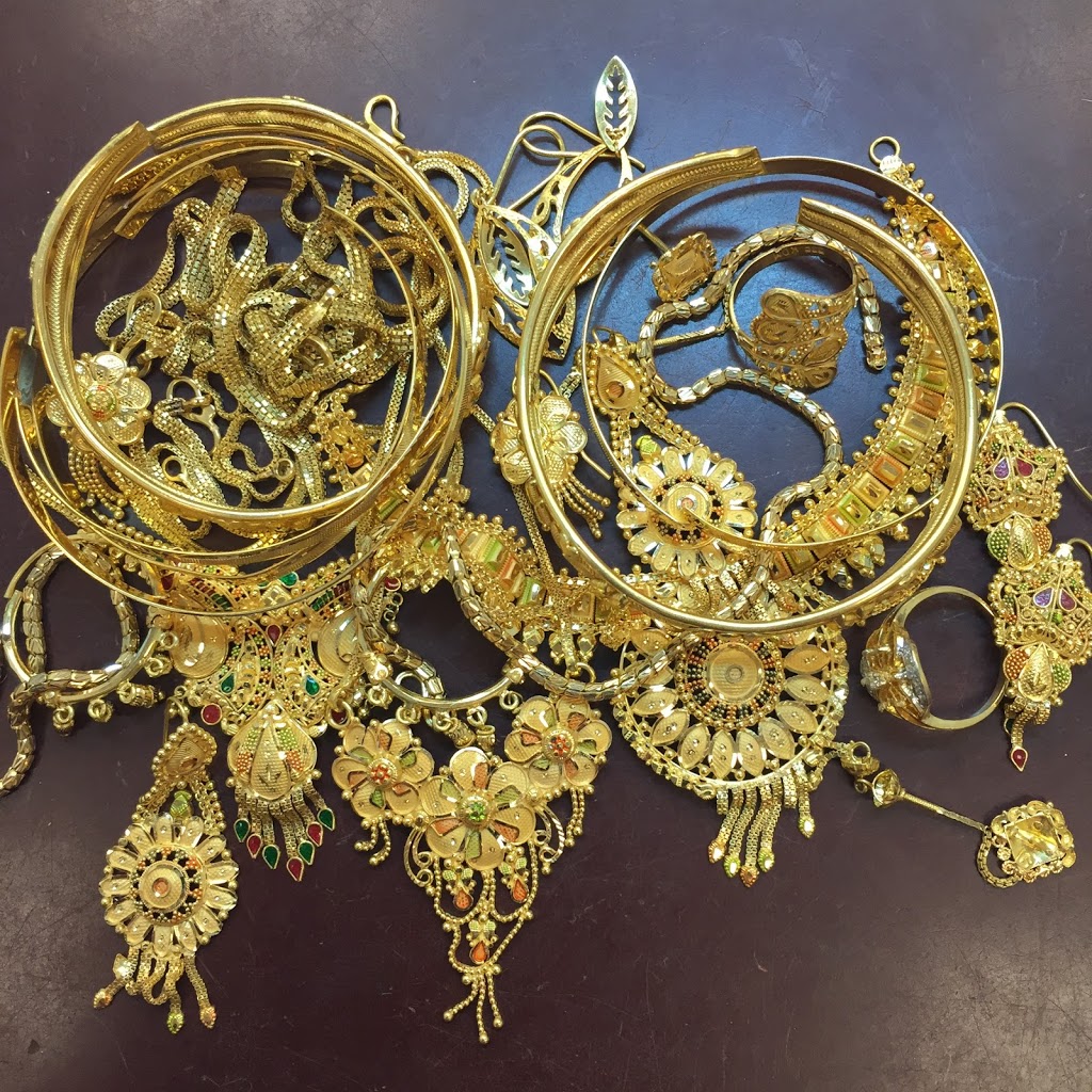 KMG Gold Recycling | 1-1514 Regent Ave W, Winnipeg, MB R2C 3B4, Canada | Phone: (877) 468-2220