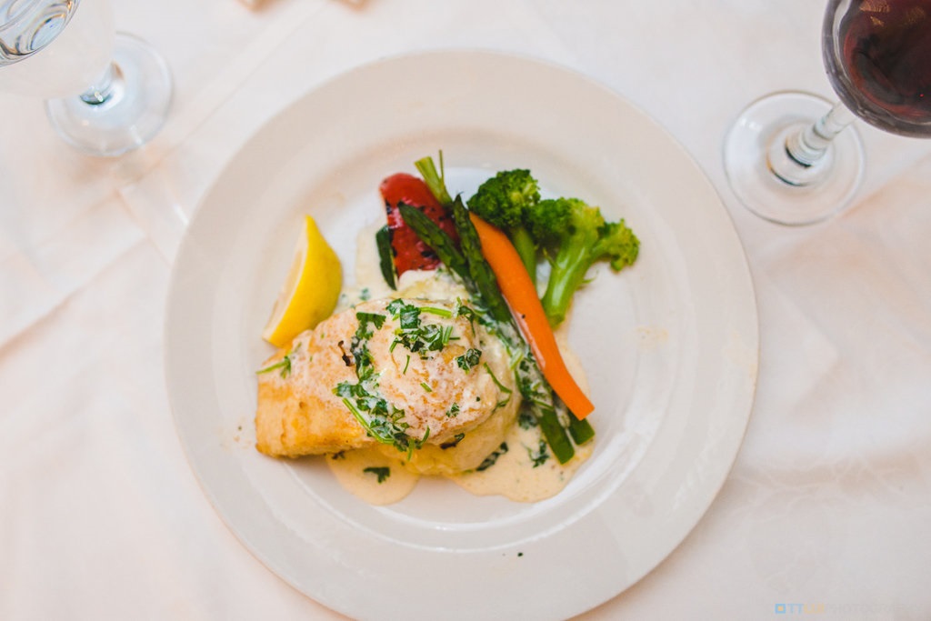 Brock House Restaurant | 3875 Point Grey Rd, Vancouver, BC V6R 1B3, Canada | Phone: (604) 224-3317