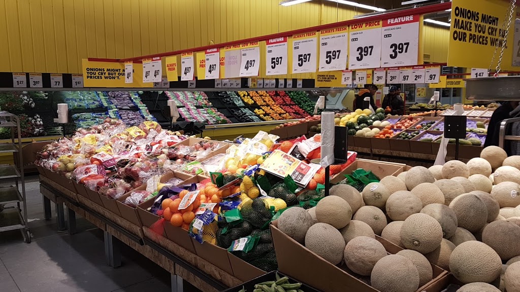 Rockys No Frills | 70 Clementine Dr, Brampton, ON L6Y 0L8, Canada | Phone: (866) 987-6453
