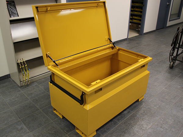 Lenmark Industries | 6226 41 St, Leduc, AB T9E 0V7, Canada | Phone: (780) 980-1968