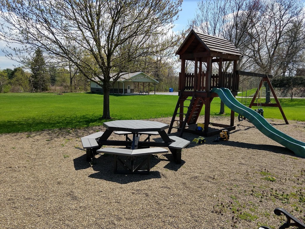 St. George Church | 74 Old Glenwood Rd, West Falls, NY 14170, USA | Phone: (716) 652-3153