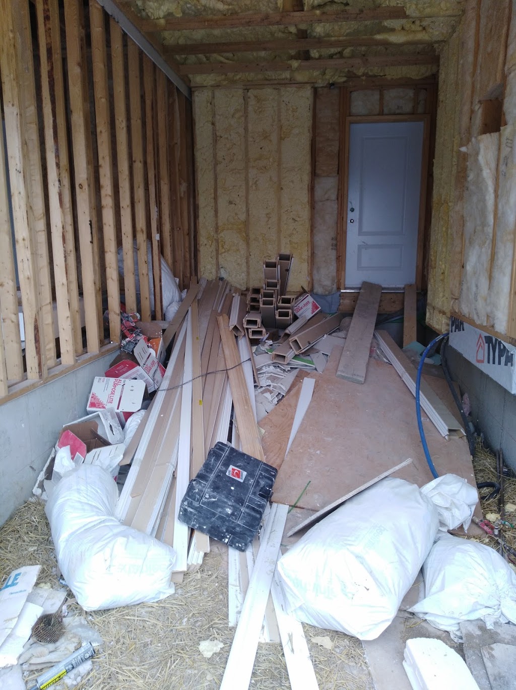 Transport JH Noel Inc | 118 Preston St S, Arthur, ON N0G 1A0, Canada | Phone: (519) 848-5111