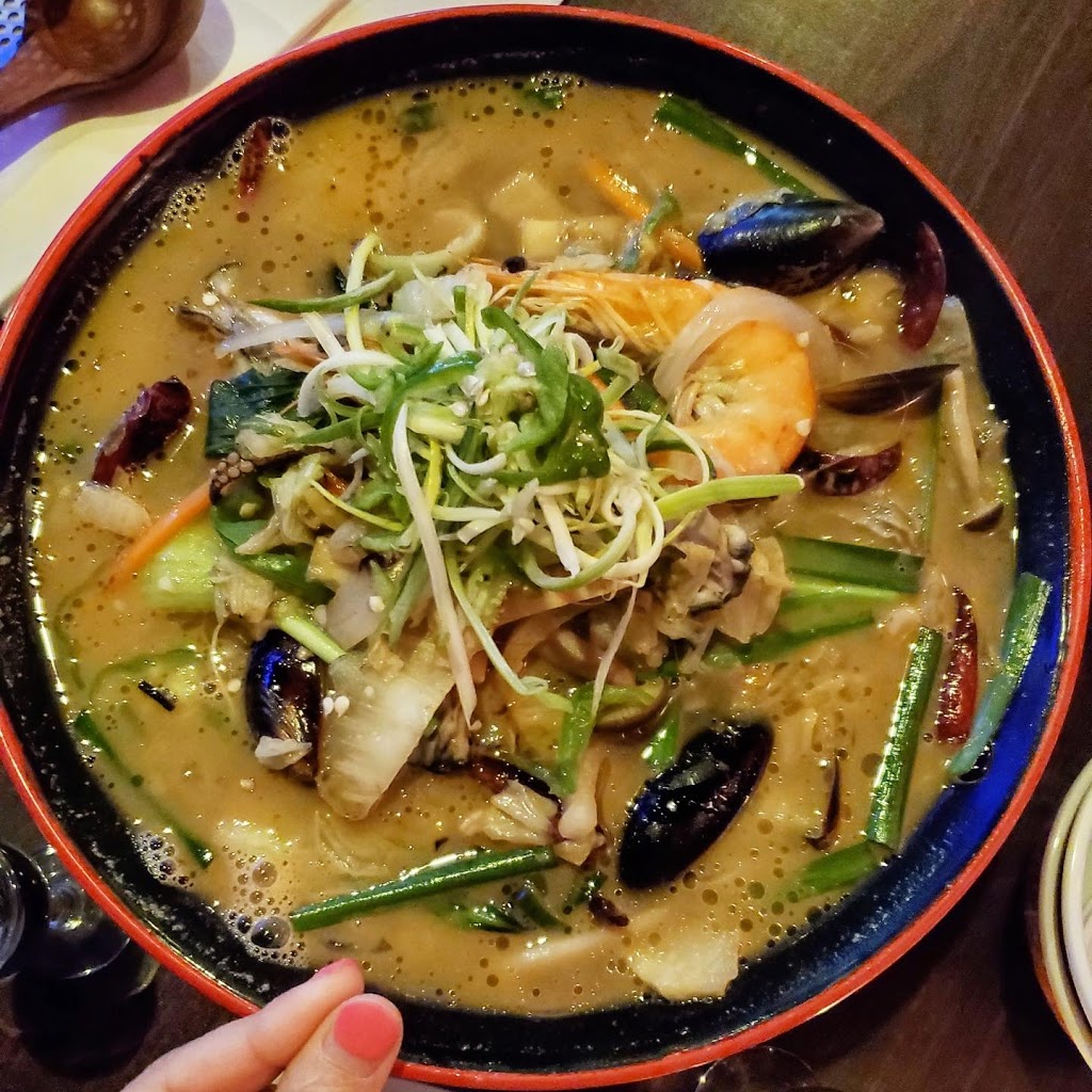 Poong Moon | 6070 Yonge St, North York, ON M2M 3W6, Canada | Phone: (416) 223-8088