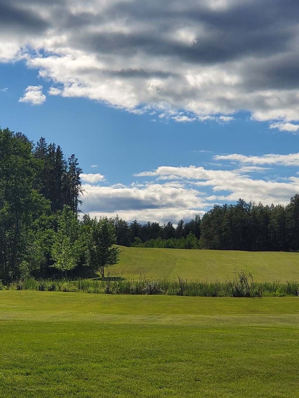 Kachurs Golf Club | SK-3, Saskatchewan S6V 5R3, Canada | Phone: (306) 763-3465