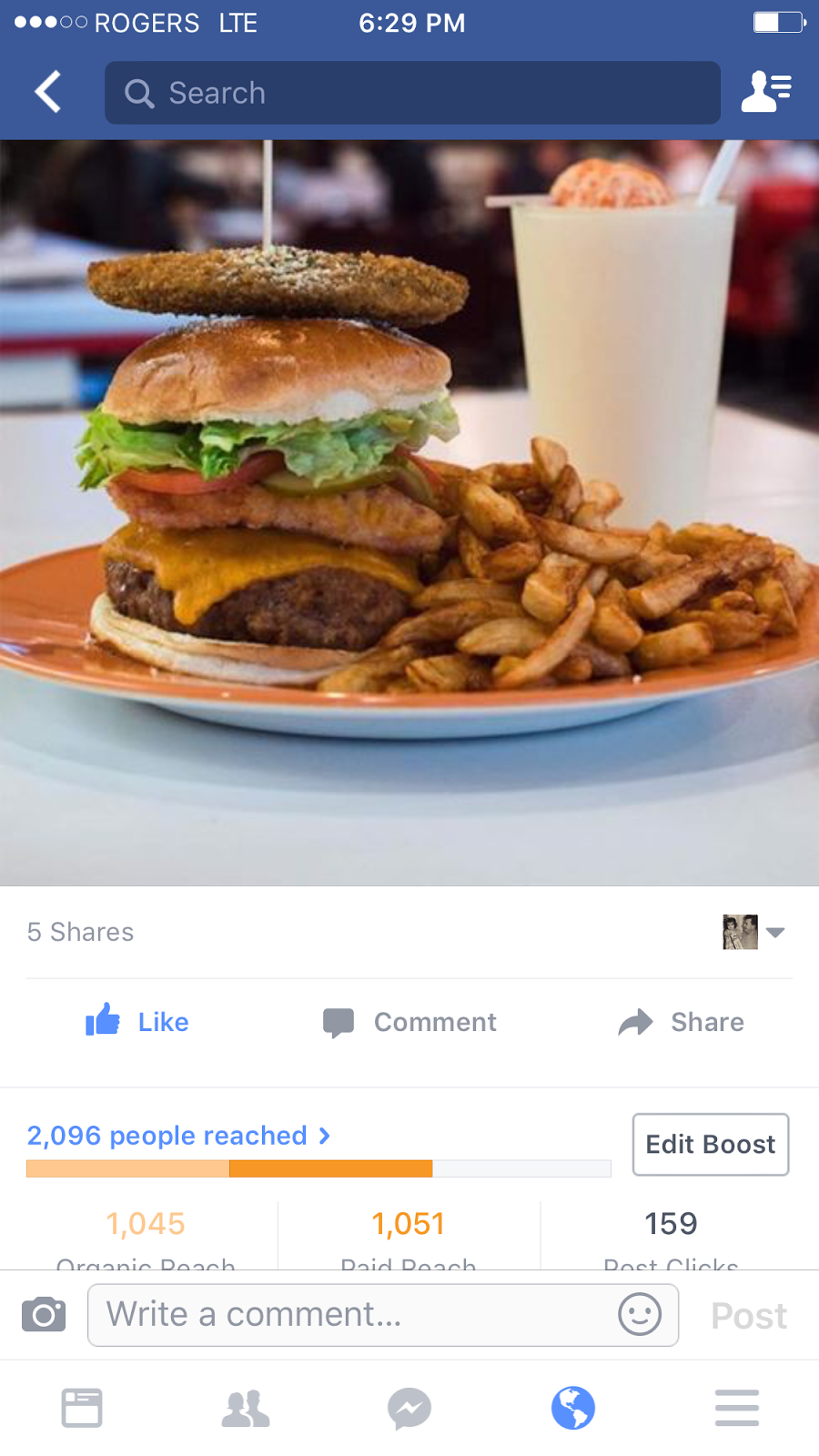 Julias Bistro | 1J6, 217 Niagara St, Dunnville, ON N1A 2A9, Canada | Phone: (905) 906-3924