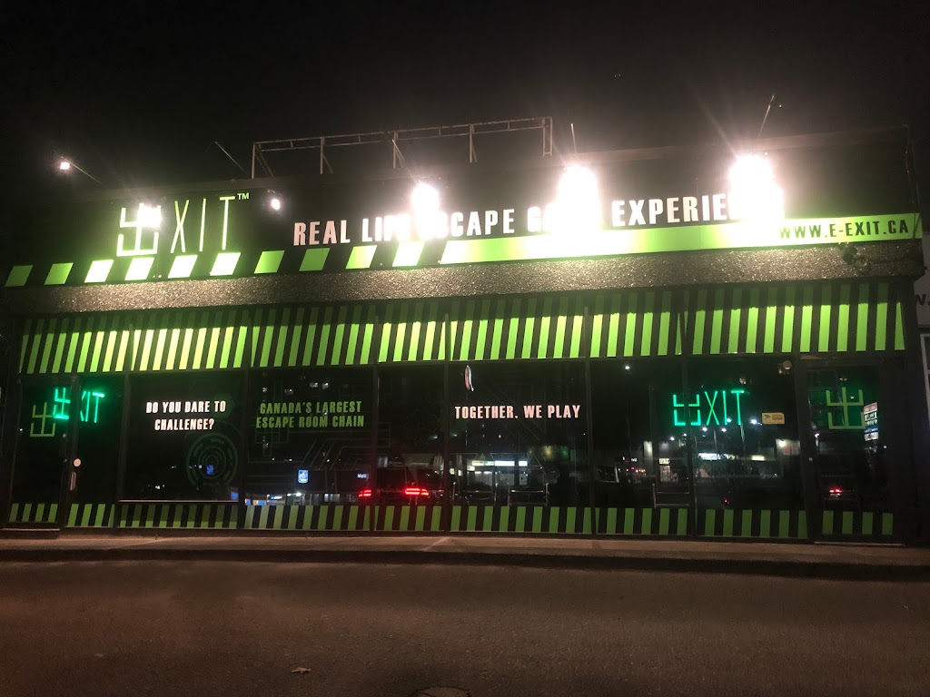 EXIT Burnaby | 4035 North Rd, Burnaby, BC V3J 1S3, Canada | Phone: (604) 336-7277