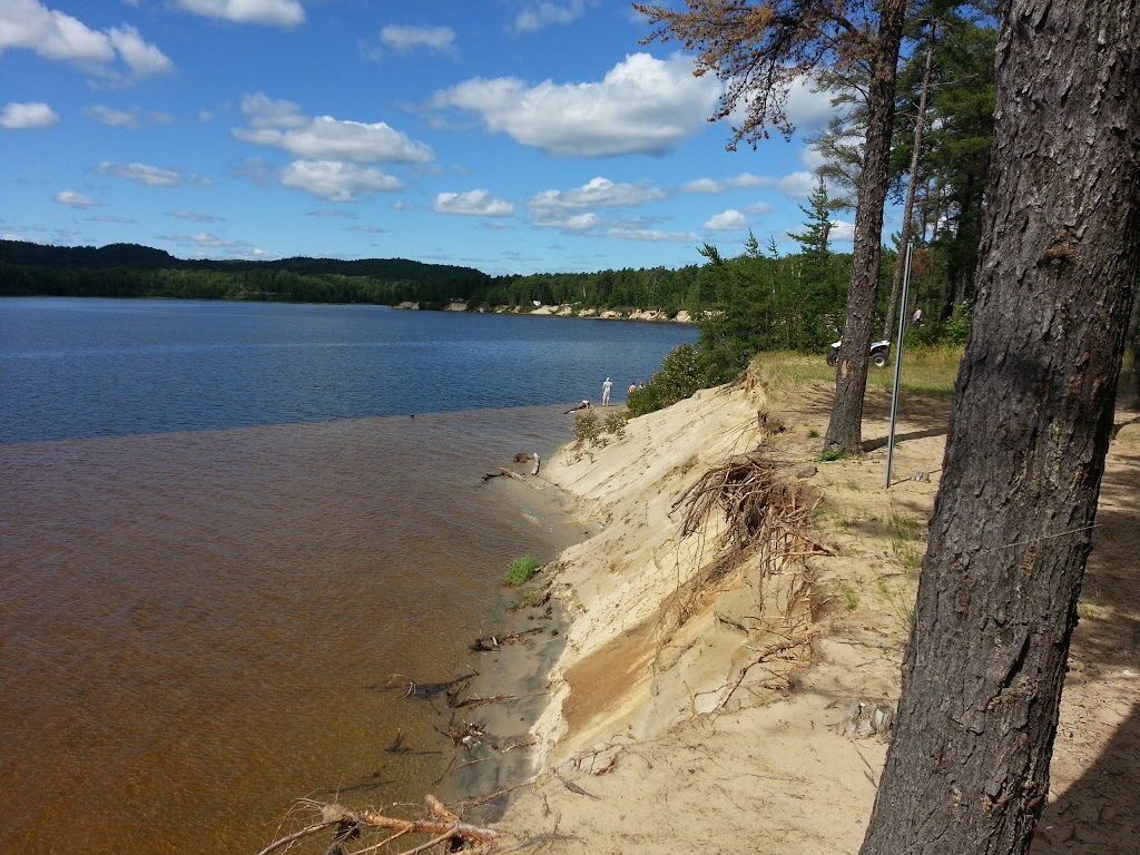 Wanapitei Provincial Park | Greater Sudbury, ON, Canada | Phone: (705) 966-0563