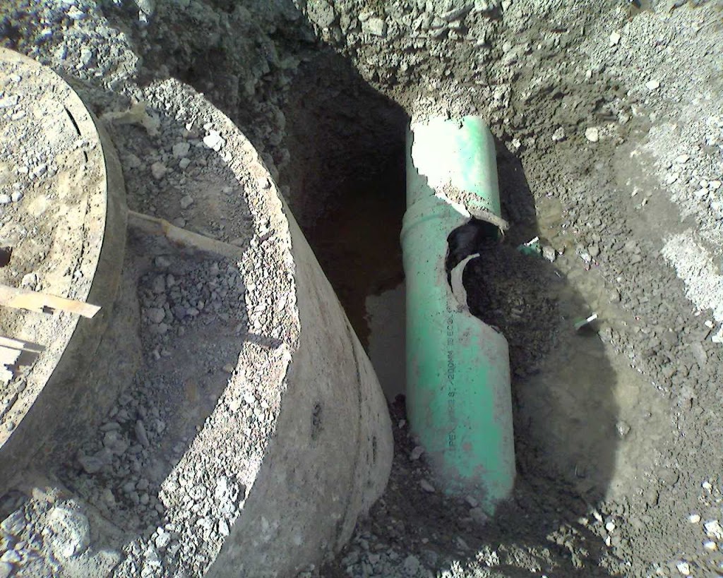 Excavation Petrecca Inc | 1140 Boulevard Saint-Luc, Saint-Jean-sur-Richelieu, QC J2W 2G6, Canada | Phone: (514) 586-4383