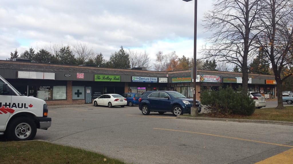 Rite Dental Clinic | 4234 Lawrence Ave E, Scarborough, ON M1E 2S5, Canada | Phone: (416) 286-0779
