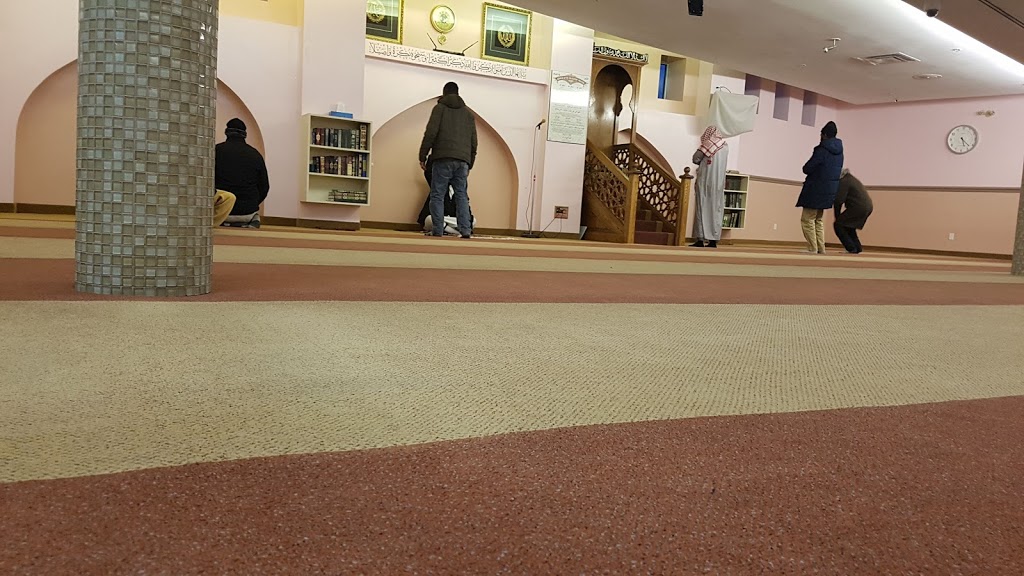 Toronto and Region Islamic Congregation | 99 Beverly Hills Dr, North York, ON M3L 1A2, Canada | Phone: (416) 245-5675