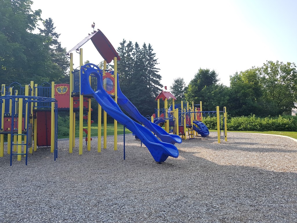 Park Hill | Rue de Rouen, Québec, QC G2A, Canada | Phone: (418) 641-6005