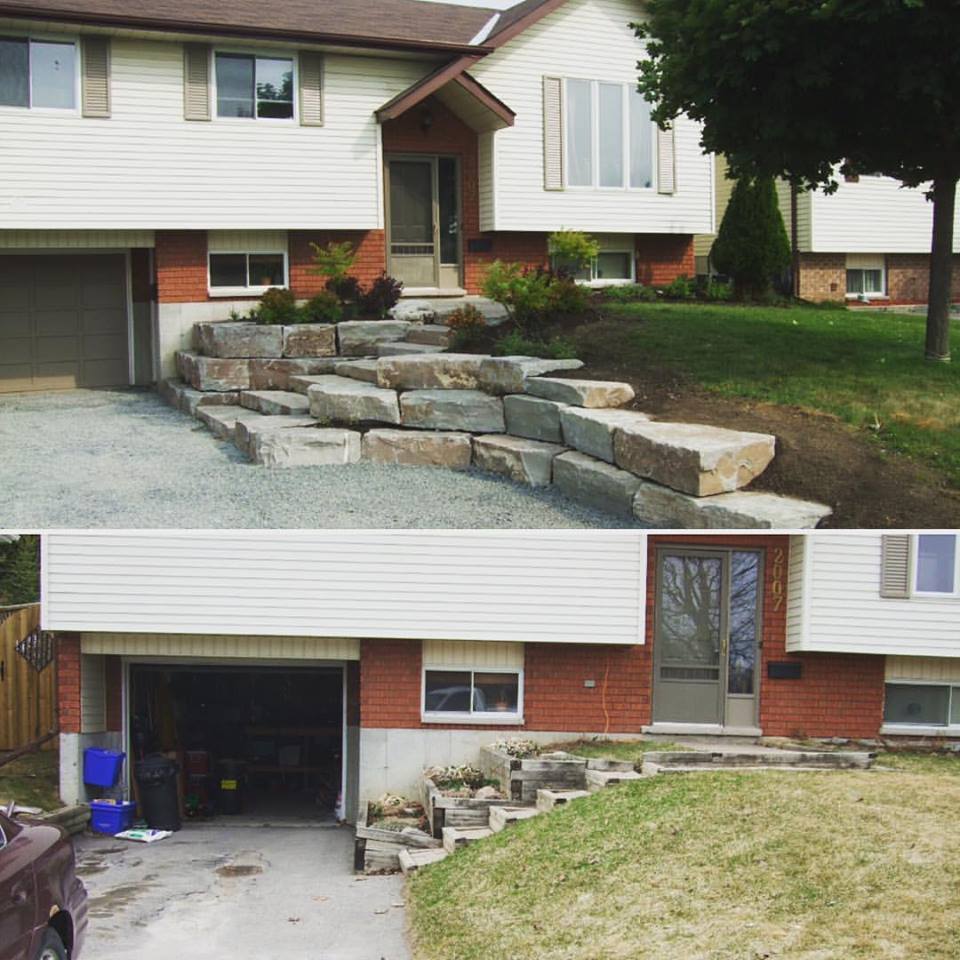Meyers Landscaping Limited | 496 Montcalm Dr, Peterborough, ON K9H 6S7, Canada | Phone: (705) 742-1074