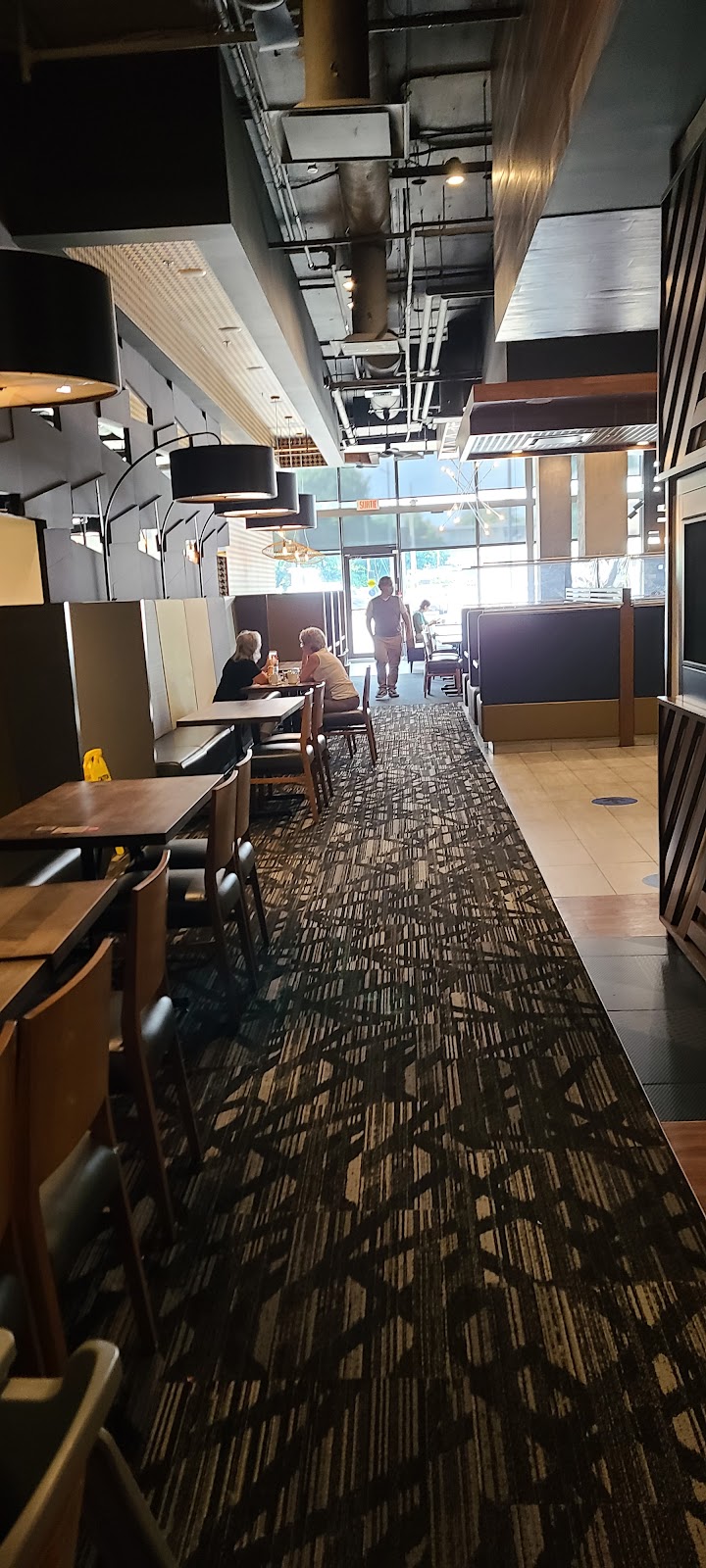 Restaurant Normandin | Place de la Cité, 2600 Bd Laurier #180, Québec, QC G1V 4T3, Canada | Phone: (418) 656-6563