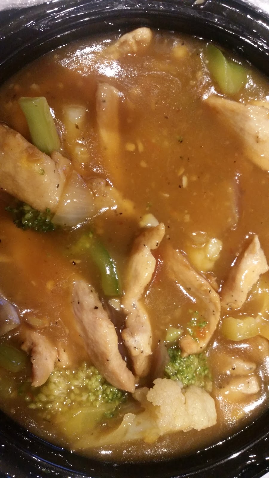 Guddus Chilli Chicken | 205 Van Kirk Dr, Brampton, ON L7A 3V4, Canada | Phone: (905) 846-5060
