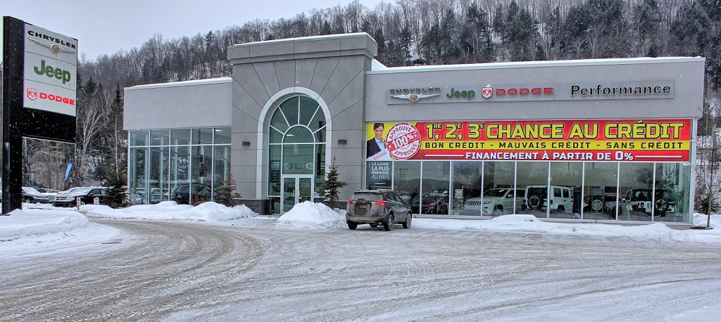 Performance Laurentides Inc (Mont-Tremblant) | 1335 QC-117, Mont-Tremblant, QC J8E 2X9, Canada | Phone: (819) 425-1222