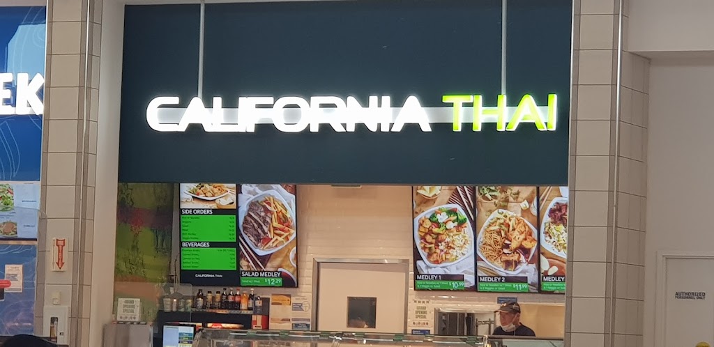 California Thai | 550 King St N F7, Waterloo, ON N2L 5W6, Canada | Phone: (519) 208-0777