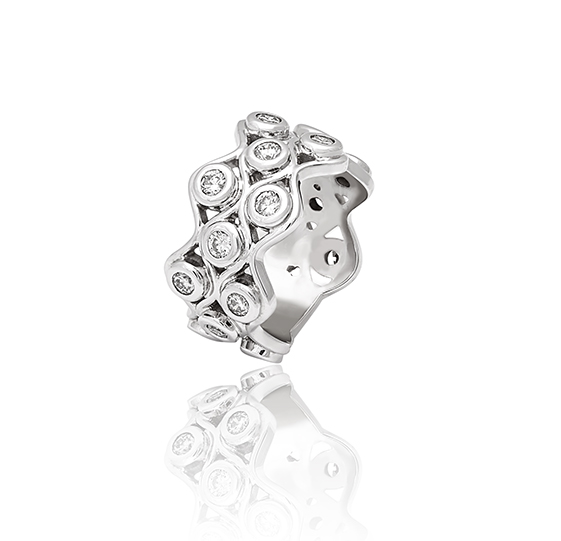 The Hunt House Fine Jewellery | 110 North Kinton Avenue #4, Huntsville, ON P1H 0A9, Canada | Phone: (705) 789-7555