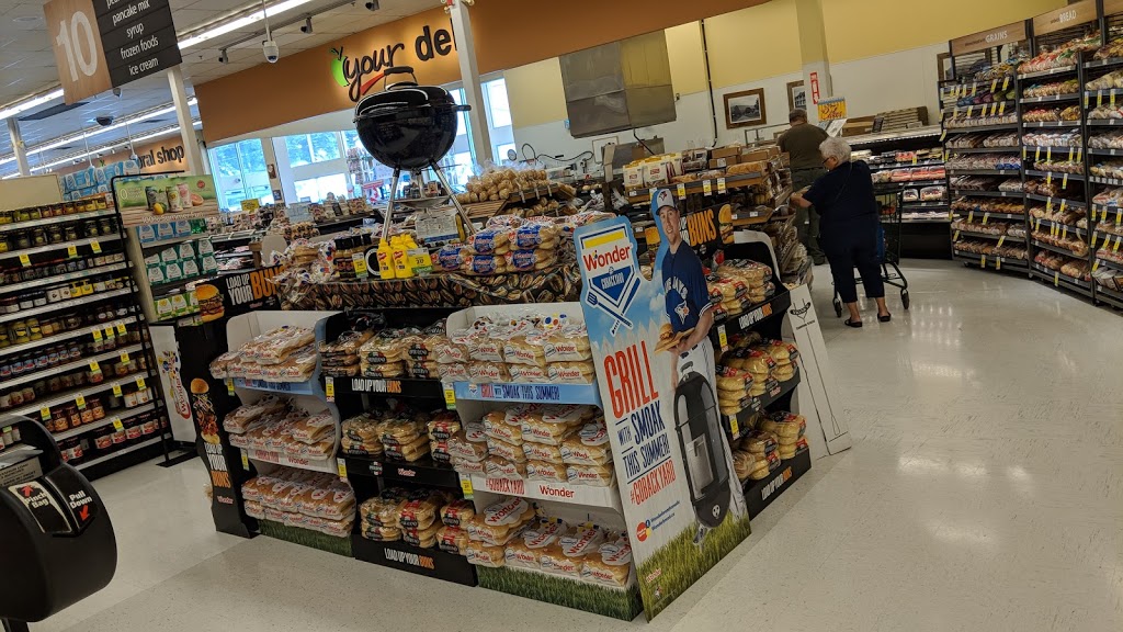 Save On Foods | 559 Old Hope-Princeton Hwy, Hope, BC V0X 1L0, Canada | Phone: (604) 869-3663