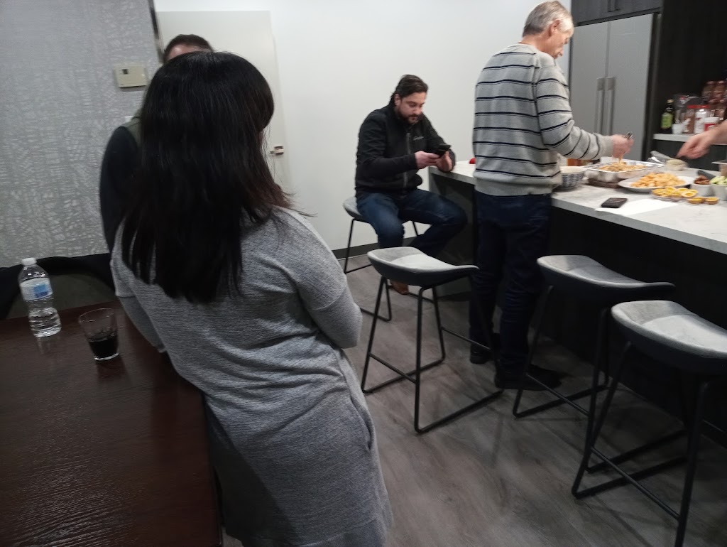 Total Focus Foodservice Sales and Marketing | 36 Sasaga Dr, Kitchener, ON N2C 2G6, Canada | Phone: (519) 895-2110