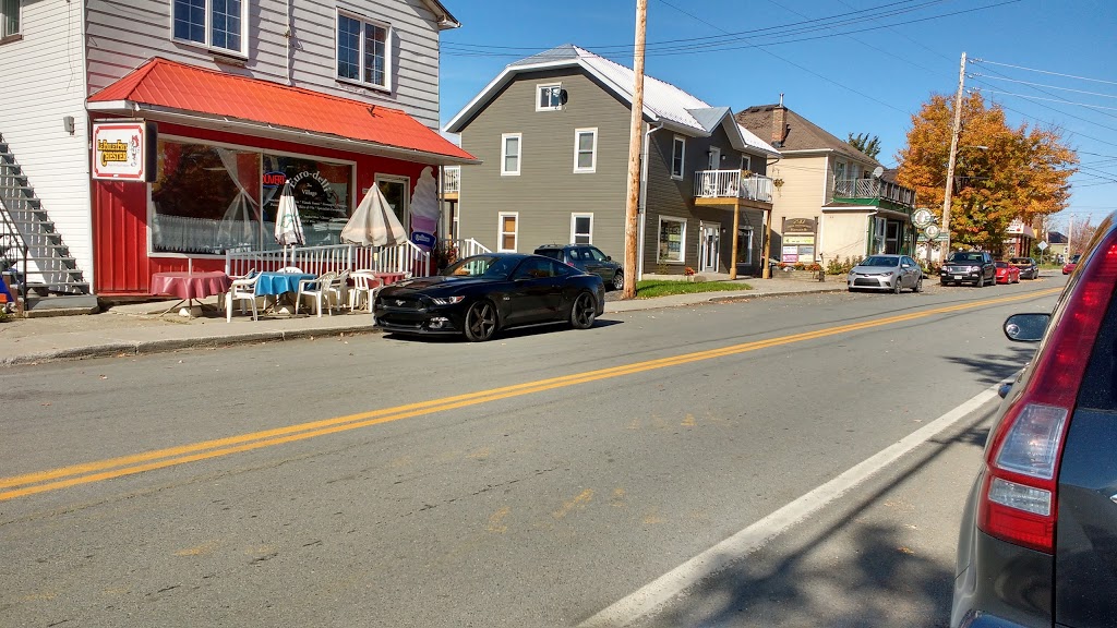 Parc Mansonville | 298 Rue Principale #294, Mansonville, QC J0E 1X0, Canada | Phone: (450) 292-3313
